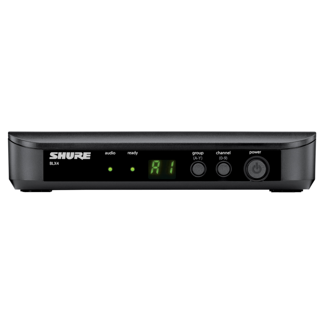 Shure BLX24/PG58 Wireless Vocal System - Image 3