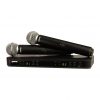 Shure BLX288/SM58 SM58 Dual Wireless System