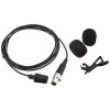 SHURE CVL CENTRAVERSE LAVALIER CONDENSER MICROPHONE