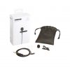 Shure MVL Lavalier Microphone for Smartphone or Tablet