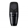 SHURE PGA27 CARDIOID LARGE DIAPHRAGM SIDE-ADDRESS CONDENSER MICROPHONE