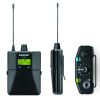 Shure PSM 300 Wireless In-Ear Monitoring Set with SE215 Earphones