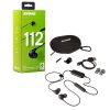 Shure SE112-BT1 Wireless Sound Isolating Earphones