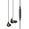Shure SE112M+ Sound Isolating Earphones with Remote + Mic