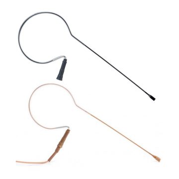 Shure WCE6 Earset Microphone