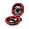 Slappa HardBodyPRO Case for Wired & Bluetooth Earbuds/IEM