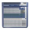 SoundCraft signature 16 Compact Analogue Mixer with Effects