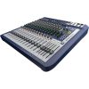 SoundCraft signature 16 Compact Analogue Mixer with Effects
