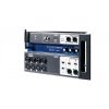 Soundcraft UI12 12-input Remote-Controlled Digital Mixer