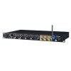 Tascam MZ-123BT 3-channel Rackmount Multizone Mixer