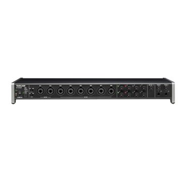 TASCAM CELESONIC US-20x20 USB 3.0 Audio Interface