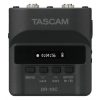 TASCAM DR10CH micro linear PCM recorder for Shure Lapel mic