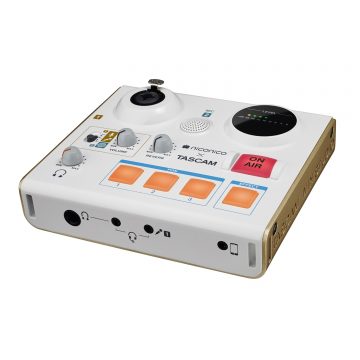 TASCAM MiNiSTUDIO Personal US-32 USB Audio Interface
