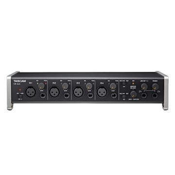 TASCAM US-4x4 USB Audio Interface