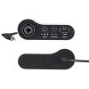 Tascam iXZ Mic/Instrument interface for iPad/iPhone/iPod touch