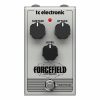 TC Electronic Forcefield Compressor Effect Pedal
