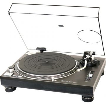 TECHNICSSL-1210MK2 Professional Turntable