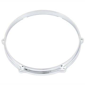 Tama MDH10-6F 10" Chrome Tom Hoop