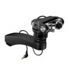 Tascam TM-2X Stereo Microphone for DSLR