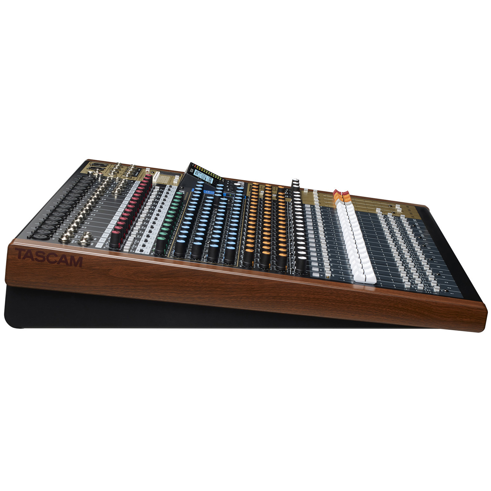 Tascam MODEL 24 24 Channel Multitrack Recorder - Image 3