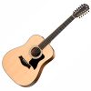 Taylor TG-150E Natural 12-String Dreadnought Guitar