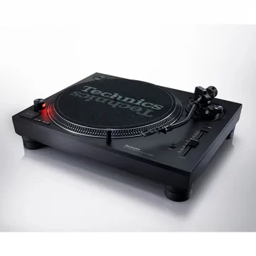 TECHNICS SL 1210 MK7 ~ TurnTable