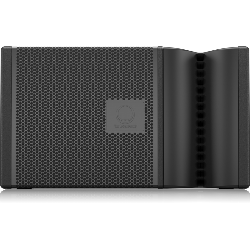 Turbosound Berlin TBV123AN 2-Way 12" Array - Image 2