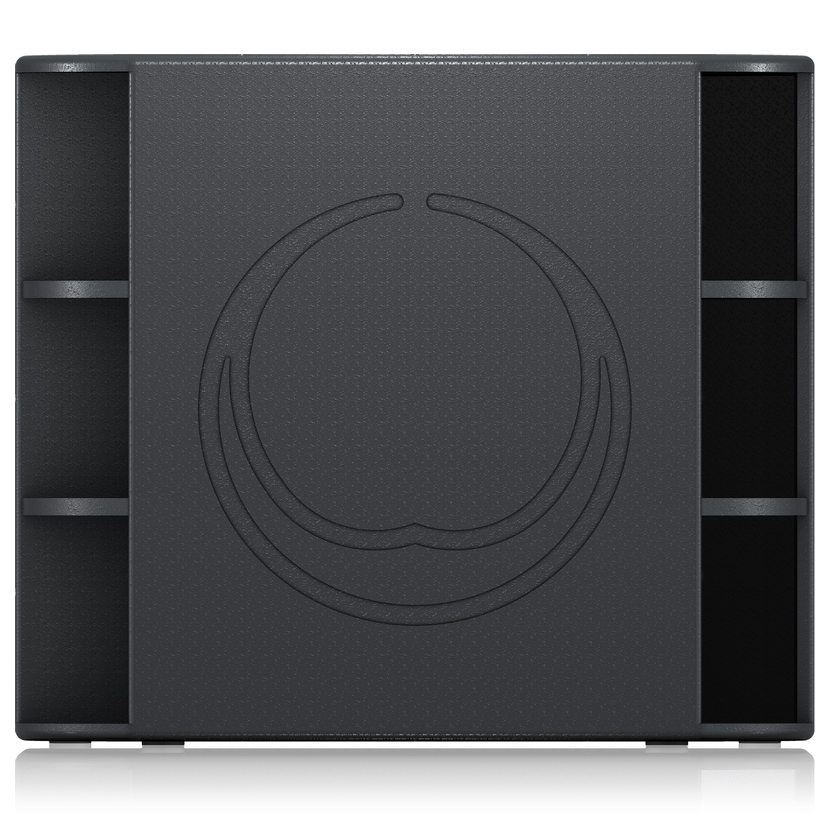 Turbosound Milan M18B 2200W 15" Powered Subwoofer