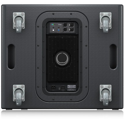 Turbosound Milan M18B 2200W 15" Powered Subwoofer - Image 3