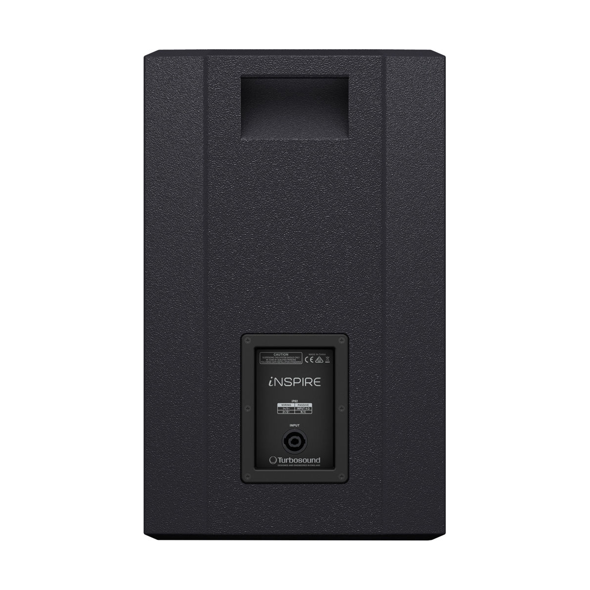Turbosound iNSPIRE iP82 2 Way 8