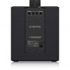 Turbosound iP2000 V2 1,000 Watt Powered Column Loudspeaker with a 12″ Subwoofer
