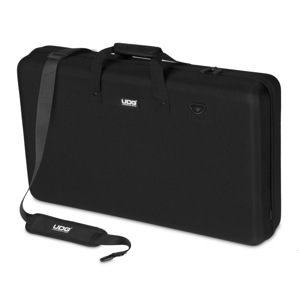 UDG U8310BL Creator Denon DJ Prime 4 Hardcase Black
