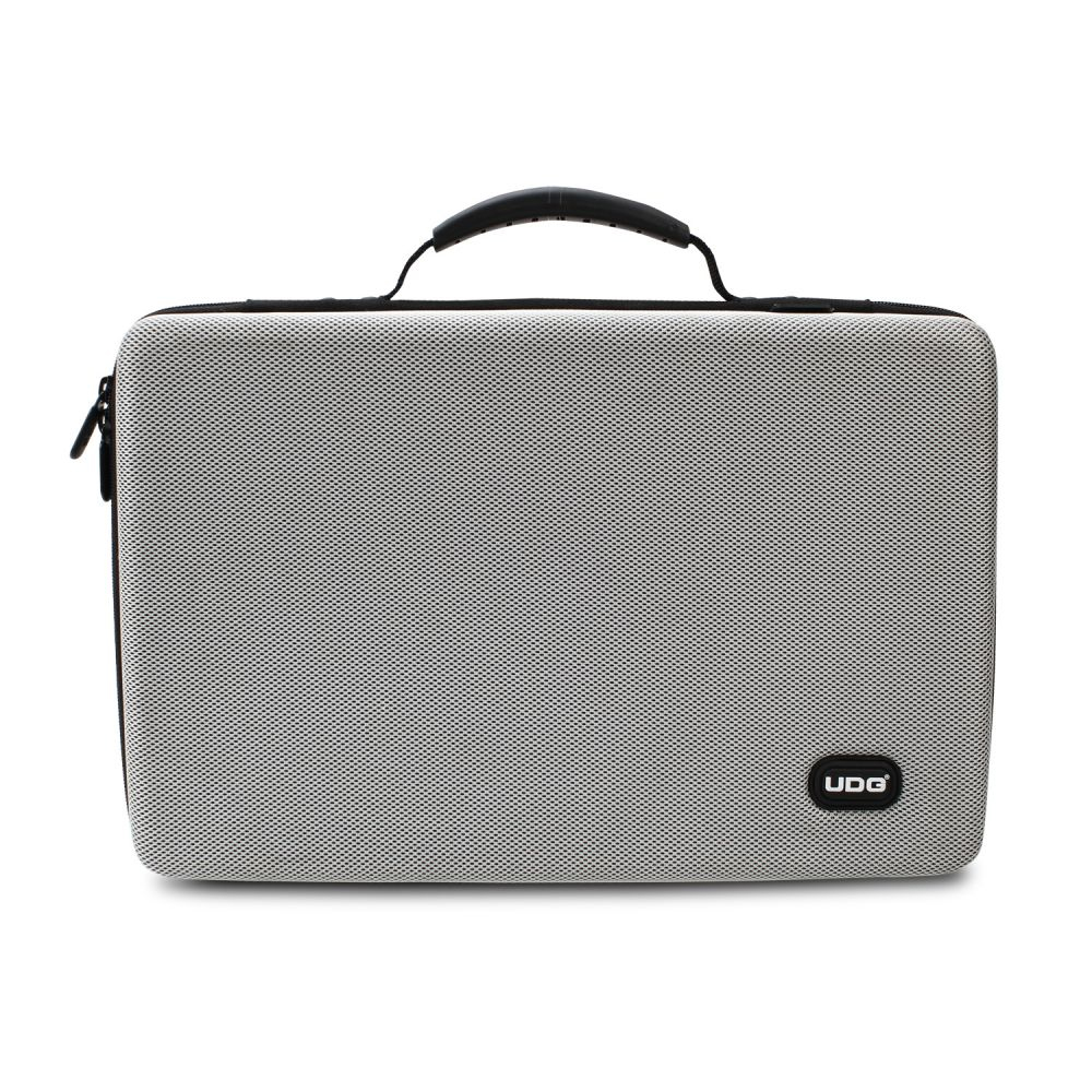 UDG U8417SL Creator NI Maschine Mikro MK2 Hardcase (Silver)
