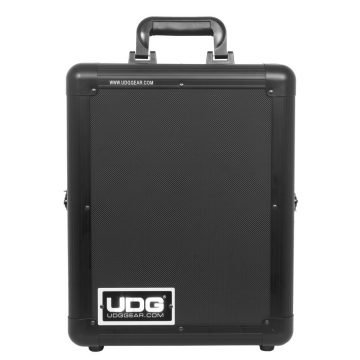UDG U93010BL Ultimate Pick Foam Flight Case Multi Format S Black