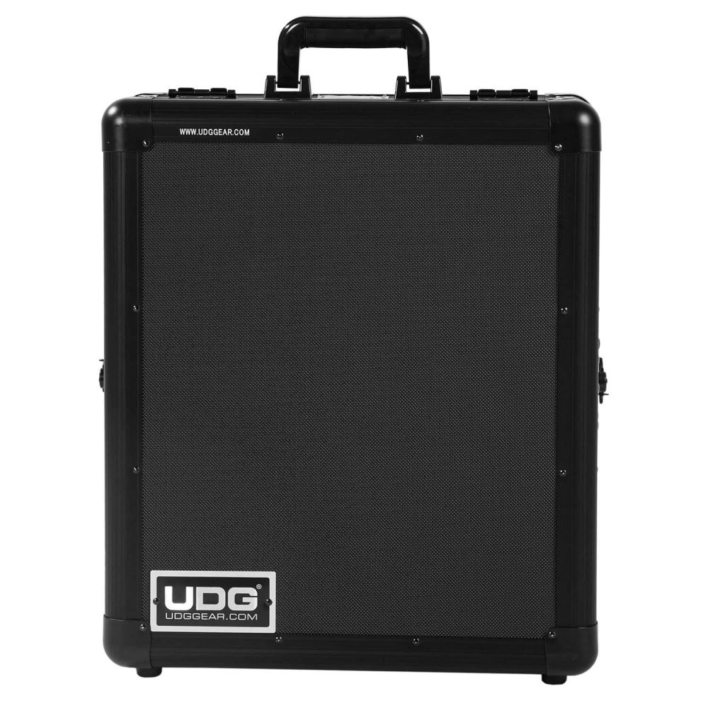 UDG U93011BL Ultimate Pick Foam Flight Case Multi Format M Black