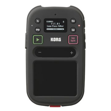 Ibanez Mini Kaoss Pad 2S