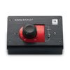 JBL NPATCH BLK NANO PATCH+ COMPACT 2-CHANNEL PASSIVE VOLUME CONTROLLER