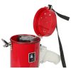 MEG050 MEGAPHONE 50W RECORD, SIREN, MICROPHONE