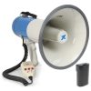 MEG065 MEGAPHONE 65W USB/SD, SIREN, MICROPHONE WITH RECHARGEABLE BATTERY