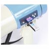 MEG065 MEGAPHONE 65W USB/SD, SIREN, MICROPHONE WITH RECHARGEABLE BATTERY