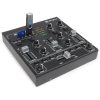 STM-2250 4-CHANNEL DJ MIXER SOUND EFFECTS USB MP3