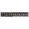 STM-2250 4-CHANNEL DJ MIXER SOUND EFFECTS USB MP3