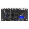 STM3030 4CH MIXER BT/MP3/USB/REC