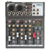 VMM-F401 4CH MUSIC MIXER MP3/USB