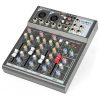 VMM-F401 4CH MUSIC MIXER MP3/USB