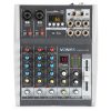VMM-K402 4CH MUSIC MIXER DSP/BT/MP3/USB/REC