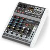 VMM-K402 4CH MUSIC MIXER DSP/BT/MP3/USB/REC