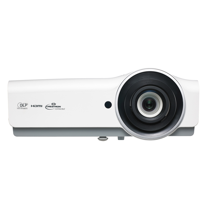 Vivitek DW832 Widescreen compact and high brightness projector