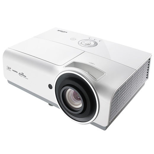 Vivitek DW832 Widescreen compact and high brightness projector - Image 2