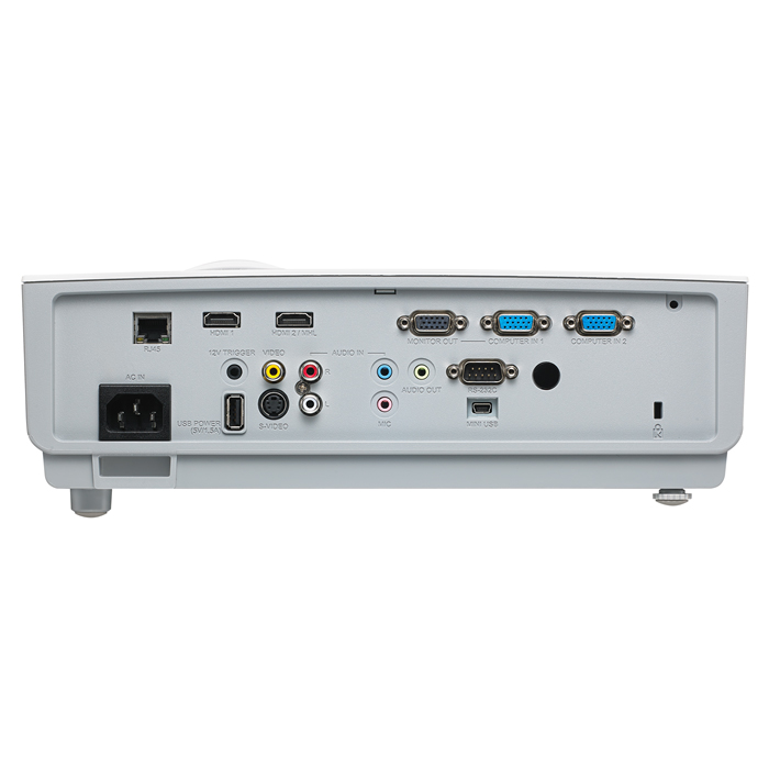 Vivitek DW832 Widescreen compact and high brightness projector - Image 3